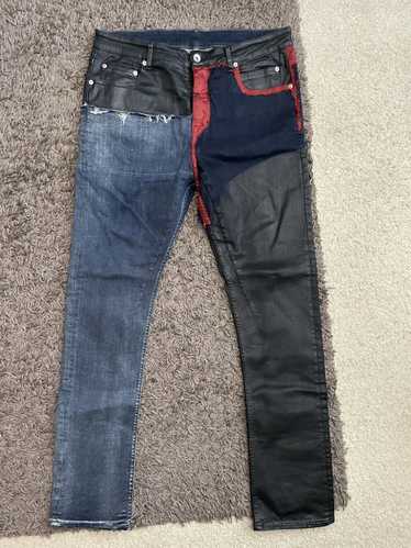 Drkshdw cut off wash - Gem Drkshdw cut off wash - Gem