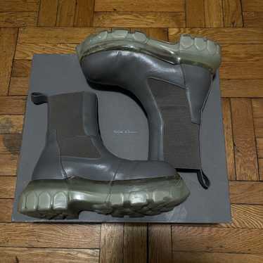 Rick owens beatle bozo - Gem