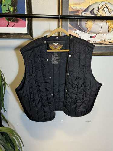 Harley Davidson Harley Davidson Vest Liner