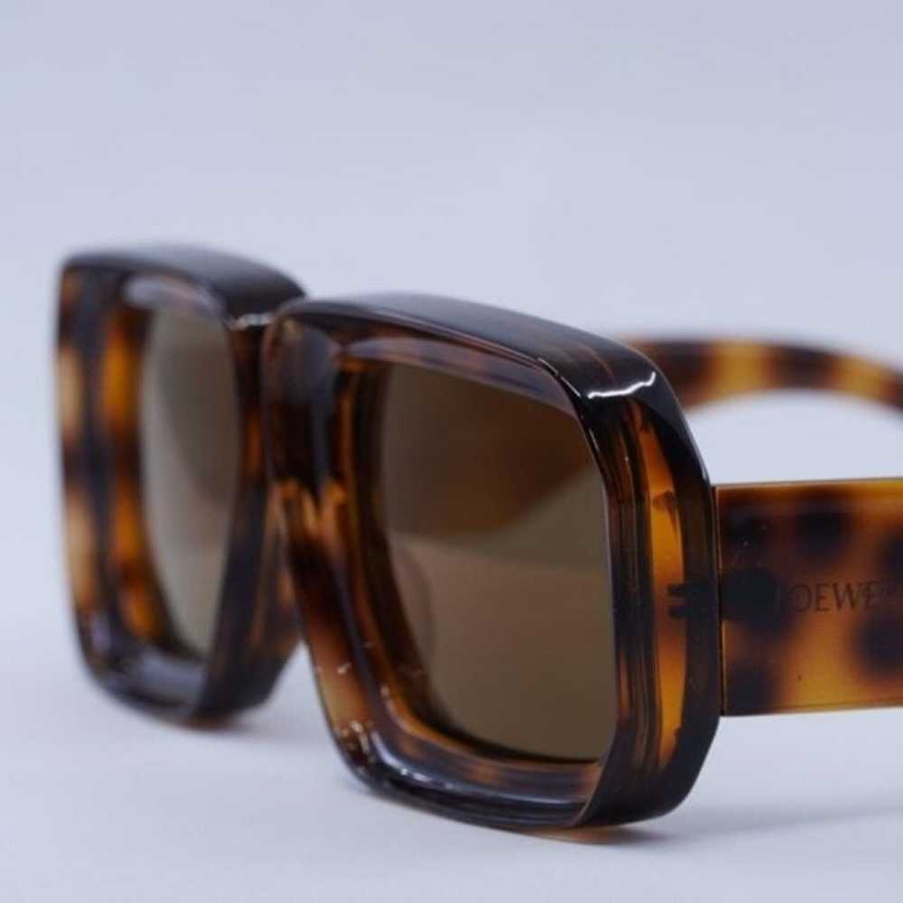 Loewe Sunglasses - image 7