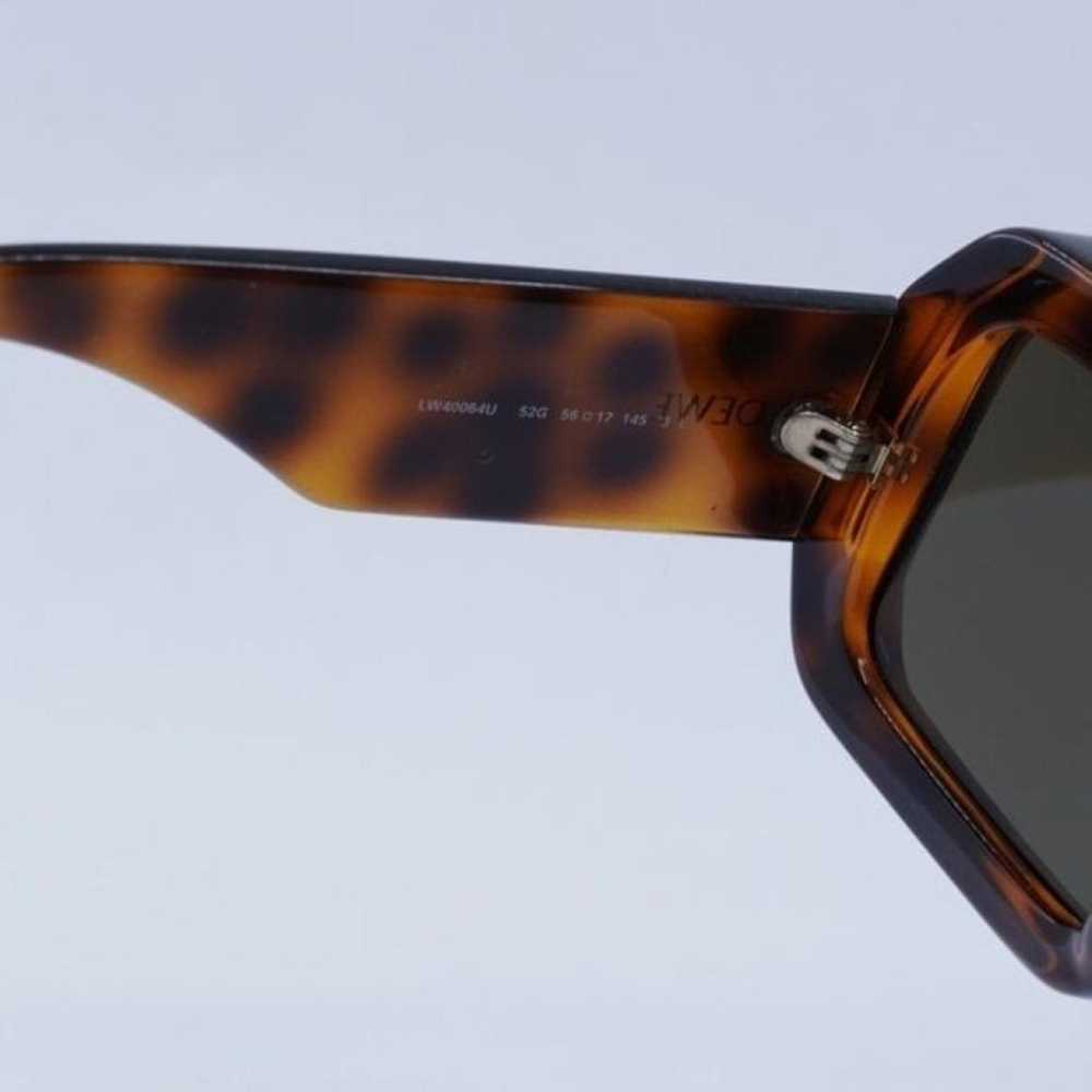 Loewe Sunglasses - image 8