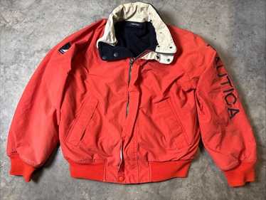 Nautica ns 83 reversible - Gem