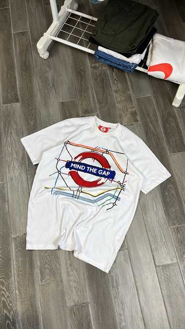Mind the gap london - Gem