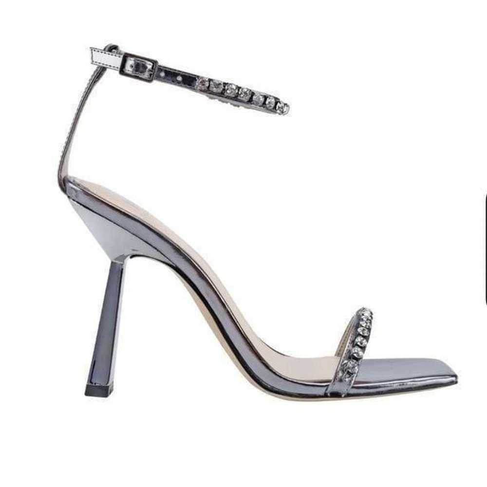 Marc Fisher Karima Heeled Sandals - image 2