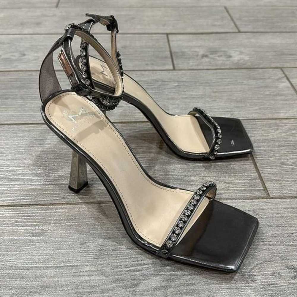 Marc Fisher Karima Heeled Sandals - image 5