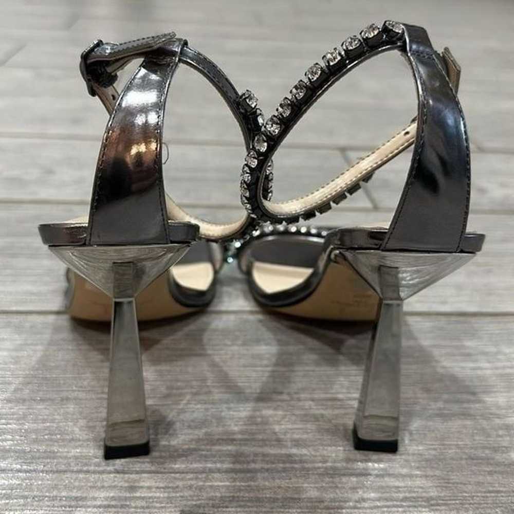 Marc Fisher Karima Heeled Sandals - image 8