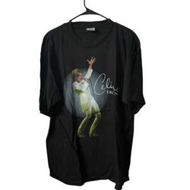 90'S当時物 CELINE DION TITANIC Tシャツ ヴィンテージ 楽天市場】【中古】ヴィンテージ vintage 90's 90s Celine Dion