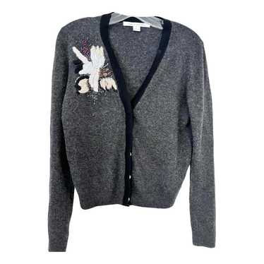 Diane Von Furstenberg Cashmere cardigan