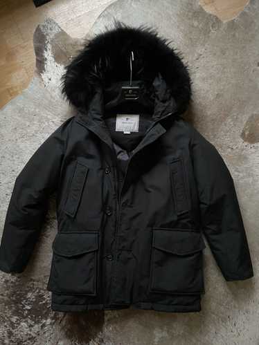 Woolrich Woolen Mills Woolrich arctic TT parka *LI