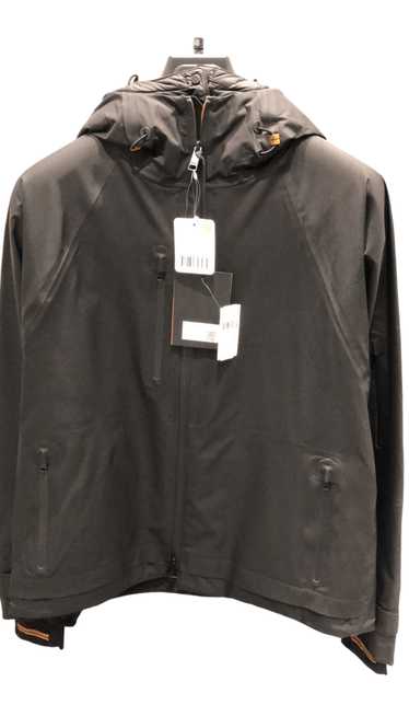 Ermenegildo Zegna o1s1rm0125 Jacket in Balck