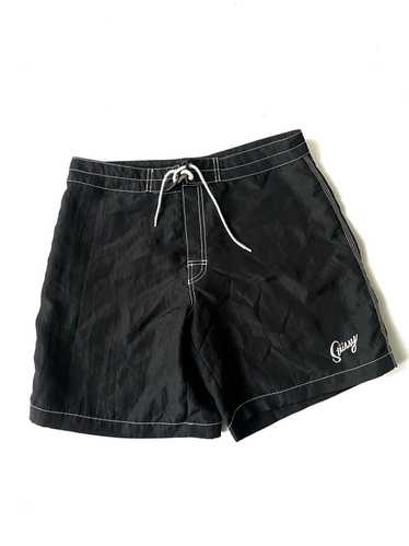 Stussy vintage shorts swim - Gem
