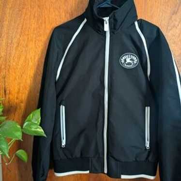 ジャケット・アウター Burberry trackjacket L y2k archive Burberry trackjacket L y2k archive - メルカリ