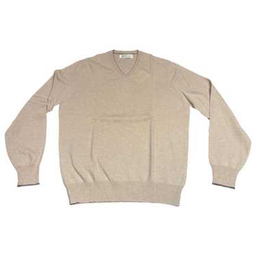 Brunello Cucinelli Cashmere pull