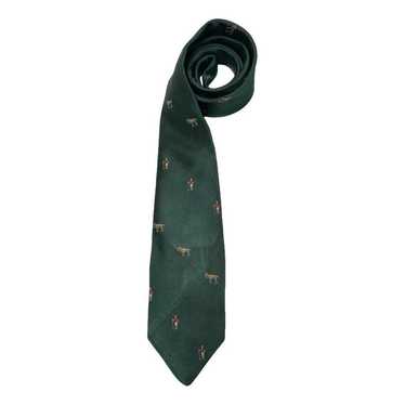 Polo Ralph Lauren Silk tie