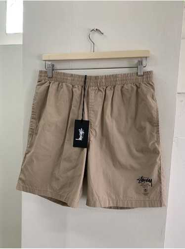 Stussy Stussy World Tour Shorts