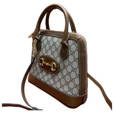 Gucci Horsebit 1955 leather handbag