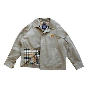 Burberry Jacket