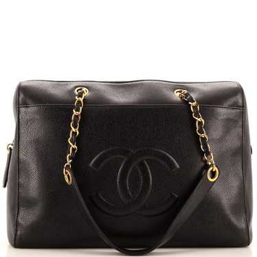 Chanel Leather handbag