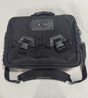 Oakley messenger bag y2k - Gem