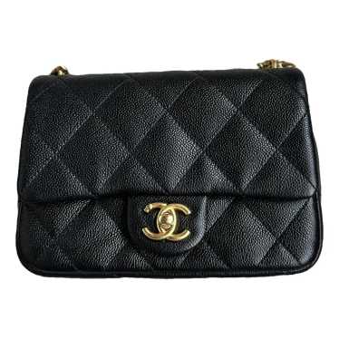 Chanel Leather handbag