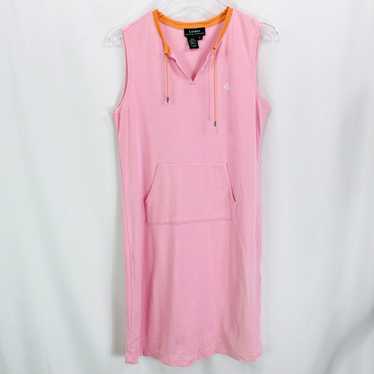 Lauren Ralph Lauren LAUREN RALPH LAUREN Pink Sleev