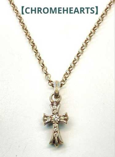 Used chrome hearts baby - Gem