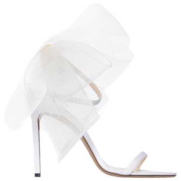 Jimmy Choo Cloth sandal