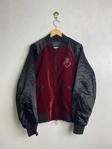 Giorgio armani bomber - Gem Giorgio armani bomber - Gem