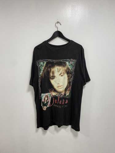 Rap Tees × Vintage Vintage Selena rap tee