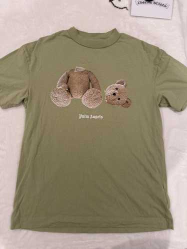 Palm Angels Palm Angels Bear Shirt