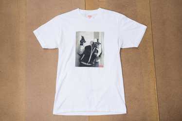 Supreme tee one - Gem