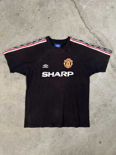 Manchester united umbro vintage - Gem Manchester united umbro vintage - Gem