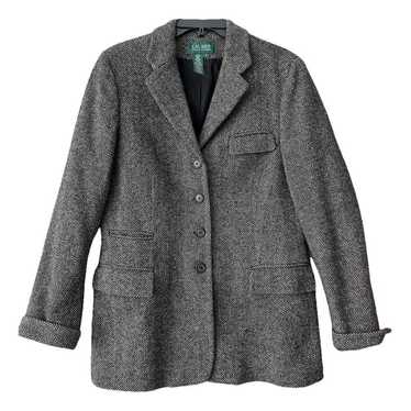 Lauren Ralph Lauren Wool blazer