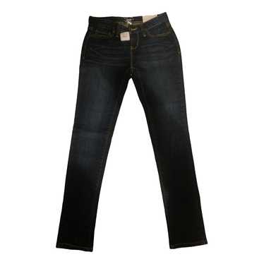 G. H. Bass & Co Slim jeans