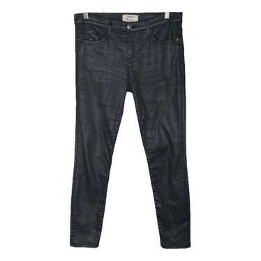 Current Elliott Slim pants