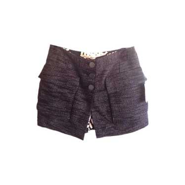 Rachel Roy Mini skirt