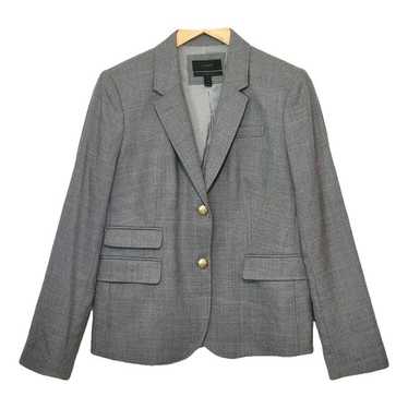 J.Crew Wool blazer