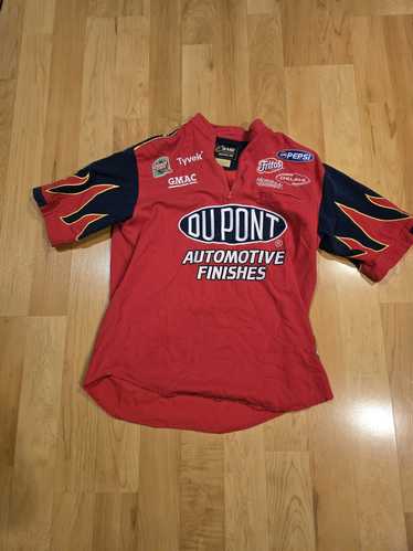 Chase Authentics × NASCAR Chase Authentics 1/4 Zip