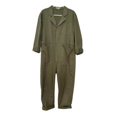 Alex Mill Jumpsuit