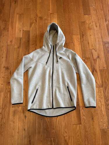 Nike Tech fleece zip up hoodie