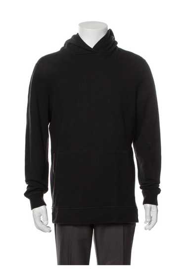 John Elliott Villain Hoodie Black sz L