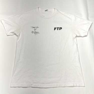 Ftp 10 fkn years - Gem