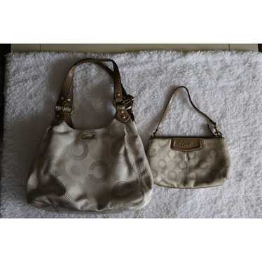 Coach Purse and Wallet