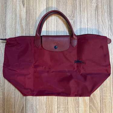 Longchamp Le Pliage 70th Anniversary Limited Model