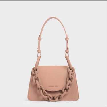 Charles and Keith bag