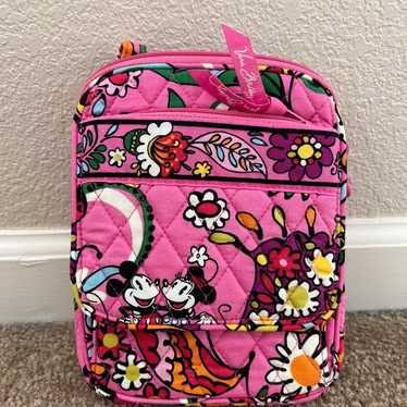 NWOT Disney Vera Bradley crossbody