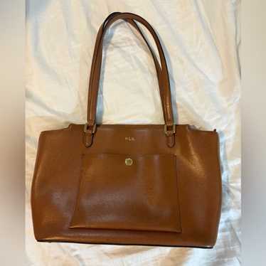 Lauren Ralph Lauren Newbury Bag