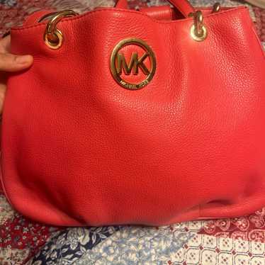 MK purse