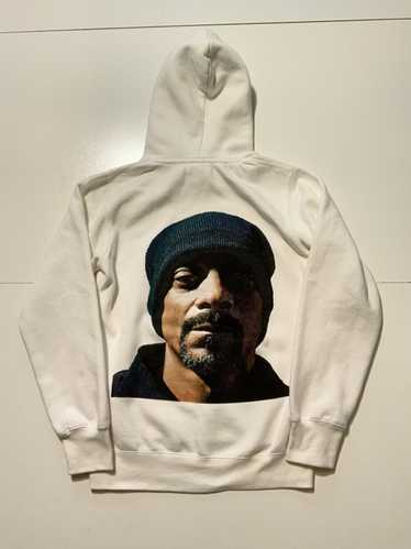 Crooks & Castles × Death Row Records × Snoop Dogg 