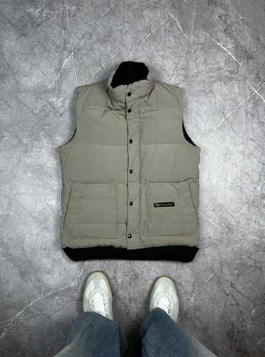 Canada Goose × Outdoor Life Canada Goose Creamy Wh